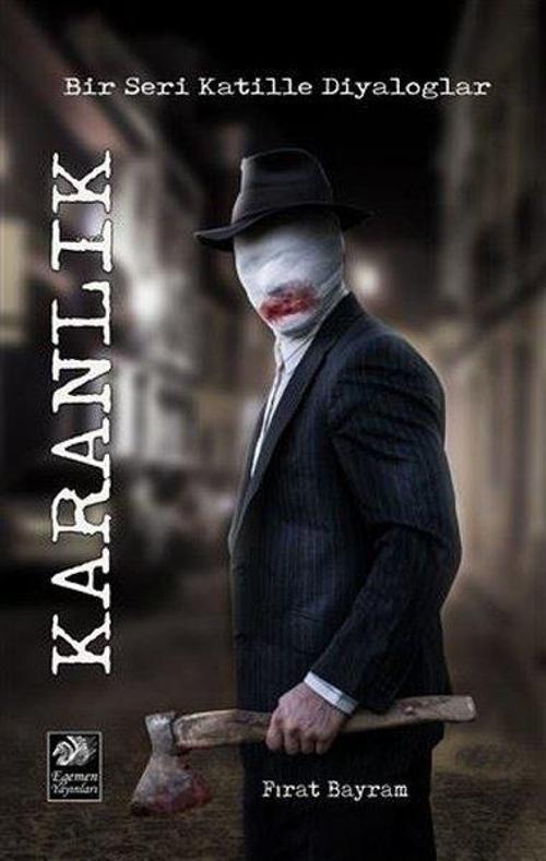 Egemen Yayınları Karanlık