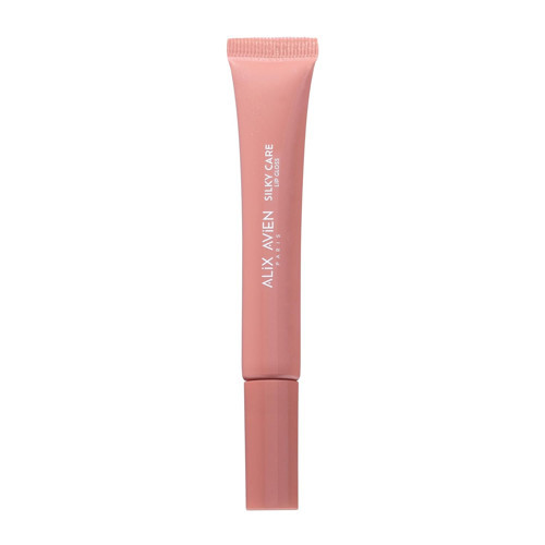 Koruyucu, Dolgunlaştırıcı, Nemlendirici Dudak Parlatıcısı - Silky Lipgloss 302 Burnt