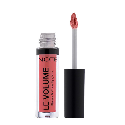 Volume Plump & Lipgloss 11 's Fantastic Dudak Parlatıcısı, Pembe