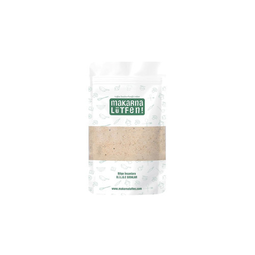 lütfen! Kerevizli Havuçlu Sebze Çorbası 50 Gram