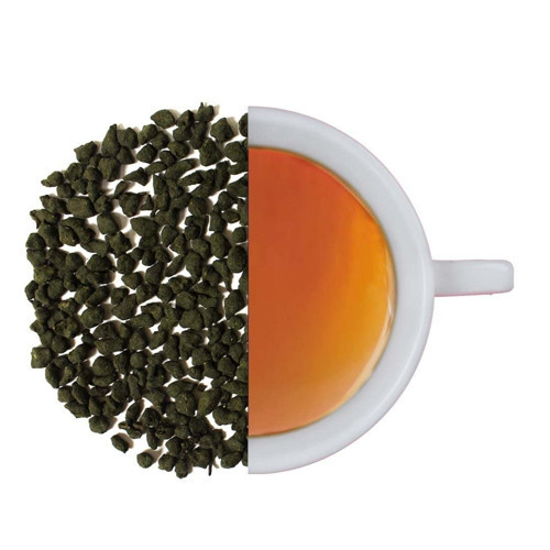 Ginseng Oolong Çay 50 gr