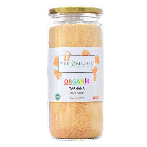 Tarhana 350gr (İlave Tuzsuz)