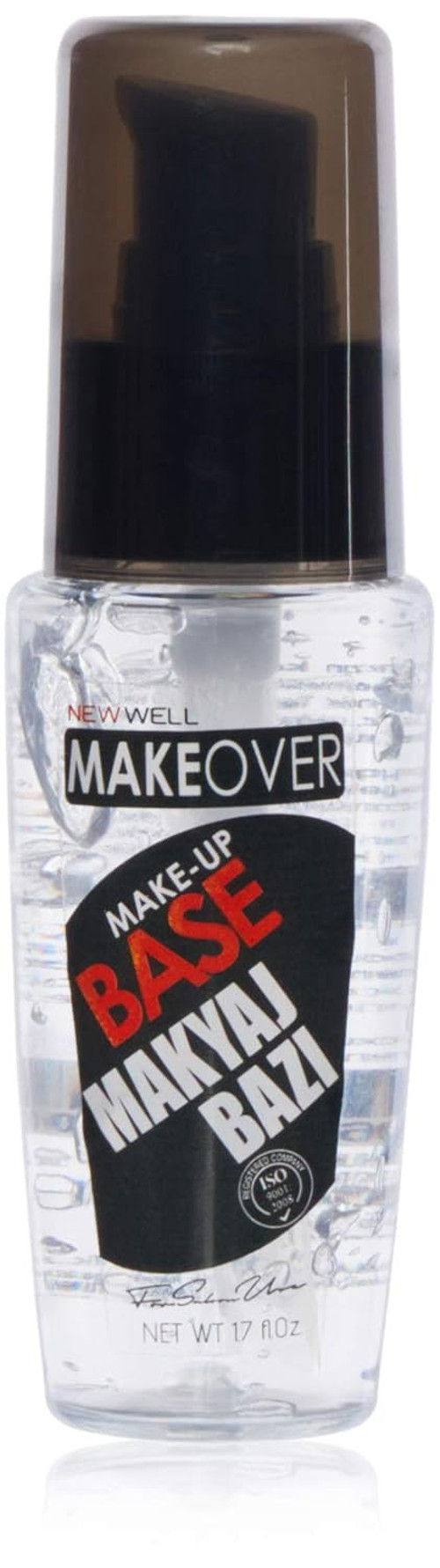 Makeover Makyaj Bazı 1 (1 x 75 g)