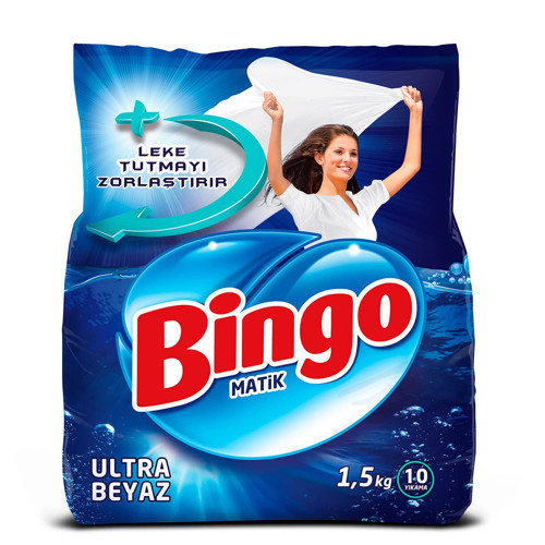 Ultra 10 Yıkama Sıvı Çamaşır Deterjanı (1 x 1500 g)