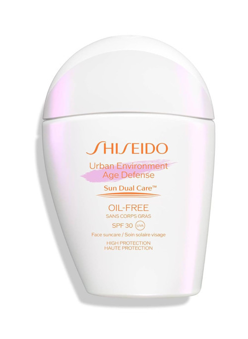 Kentsel Çevre Yaş Savunması SPF30