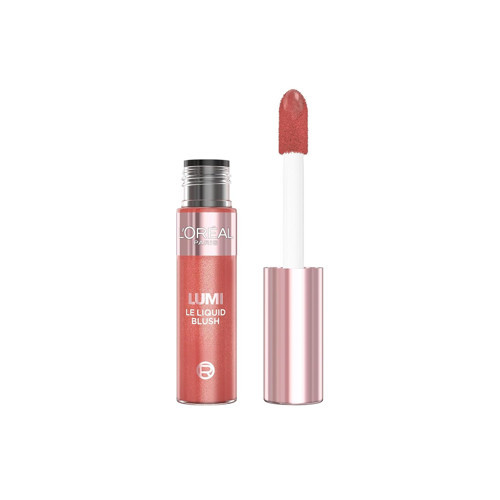 PARIS Lumi Likit Allık - 625 Glowy Pink