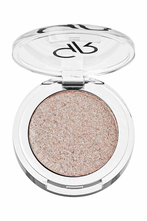 Shimmer Mono Eyeshadow No: 83 - Tekli Işıltılı Göz Farı