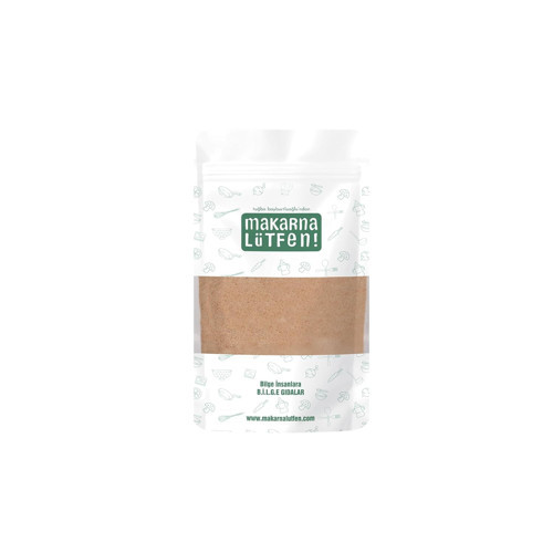 lütfen! Tam Buğday Tarhana +1 Yaş, 200 Gr