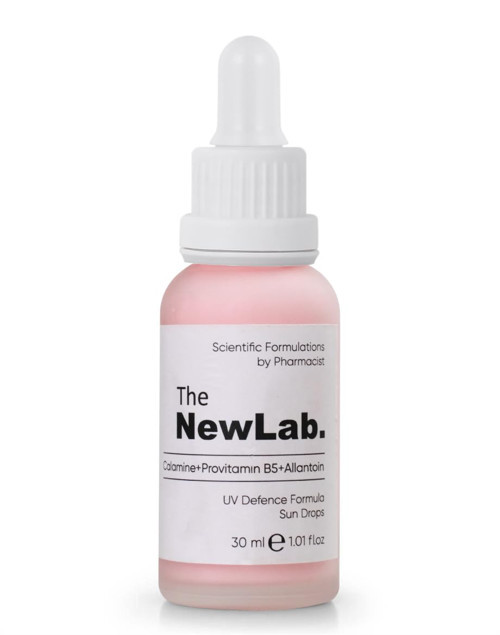 Lab Kalamin, Provitamin B5 Allantoin Günes Damlasi 30 ml