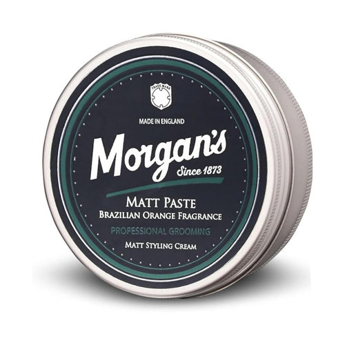 Matt Paste Orange 75ml