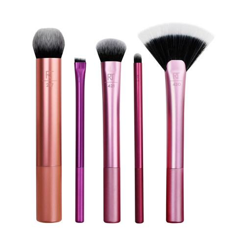 Essentials Makyaj Fırça Seti 1 (1 x 1 Adet)