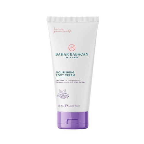 AYAK BAKIM KREMİ 75ML