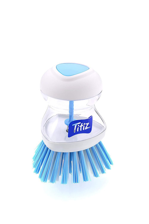 Tp110 Bulaşık Fırçası, , 1 Adet