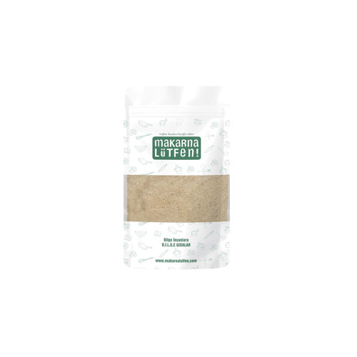 lütfen! Brokoli Havuçlu Sebze Çorbası +8 ay, 50 Gr