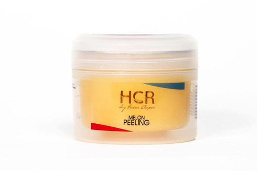 Melon Vücut Peeling Tüylenme Karşıtı 250gr