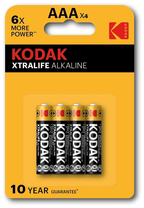 30414129 Alkalin Pil,