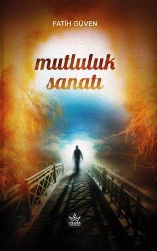 Elpis Yayınları Mutluluk Sanatı