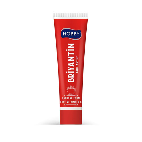 Briyantin Tüp 70 Ml