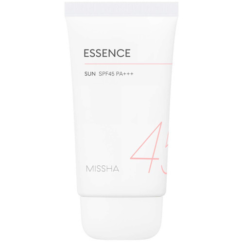 Aydınlatıcı Nemlendirici EX SPF45, PA 50 mililitre