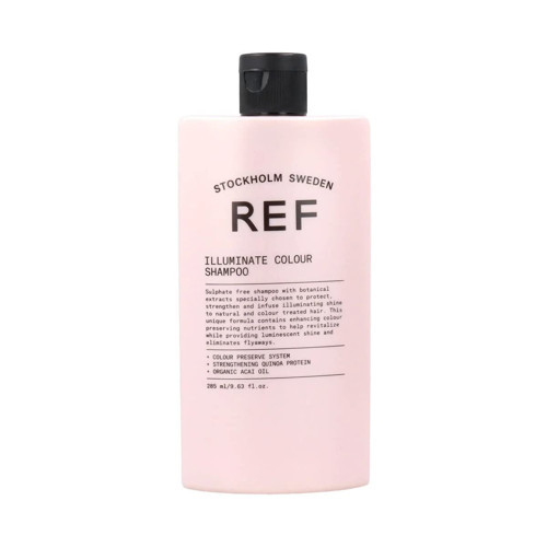 Illumınate Shampoo 285 Ml Boyalı Saçlar Için Aydınlatıcı, Nemlendirici K