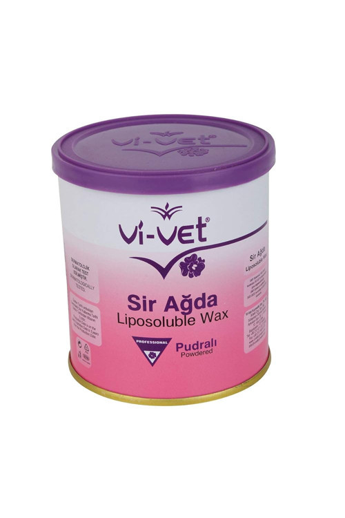 VI- SIR AGDA 240ML PUDRALI
