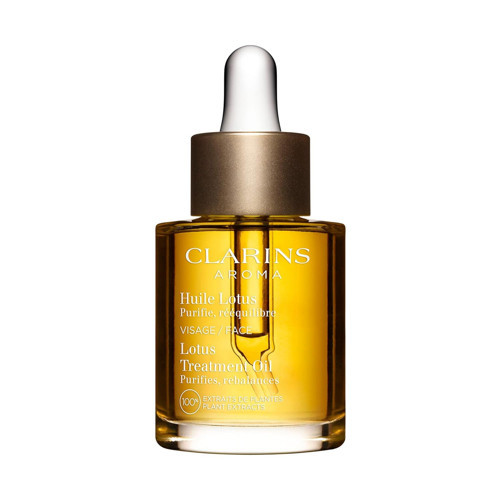 Treatment Oil Yüz Bakım Yağı 30 ml