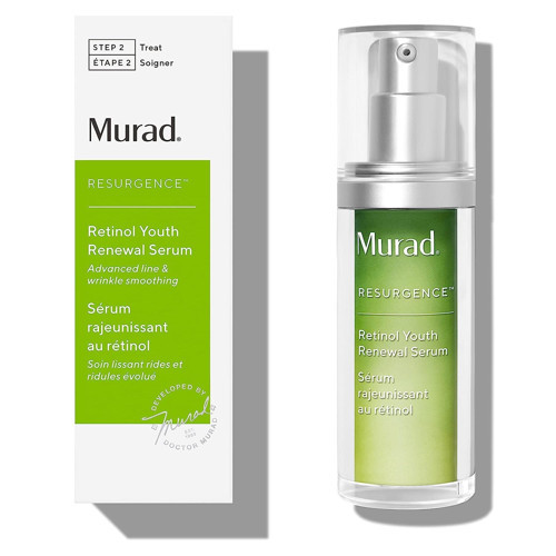 Youth Renewal Serum – Gençlik Kodu: Cilt Yenileyici Serum (30 ml)