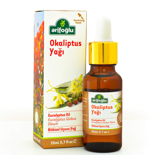 Okaliptus Yağı 20 ml