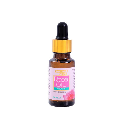 Gül Yağı 20 Ml
