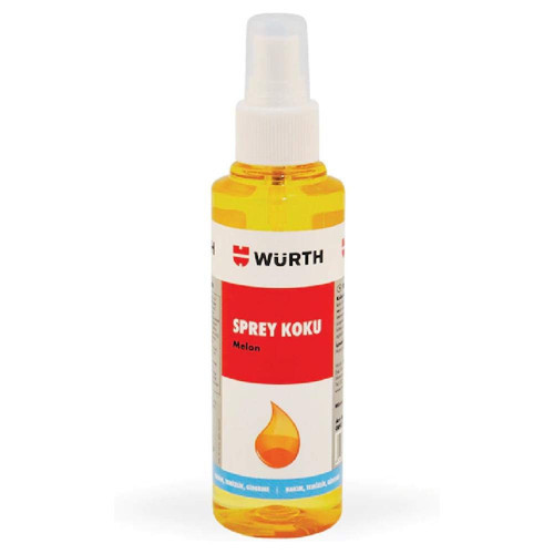 Würth Sprey Koku Melon 170Ml