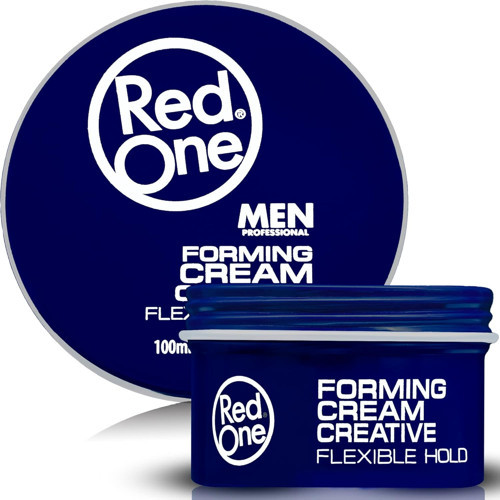 Forming - Flexible (Navy ) 100 ML