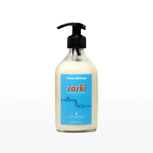 Saski Su Bazlı Nemlendirici Losyon 200 ML
