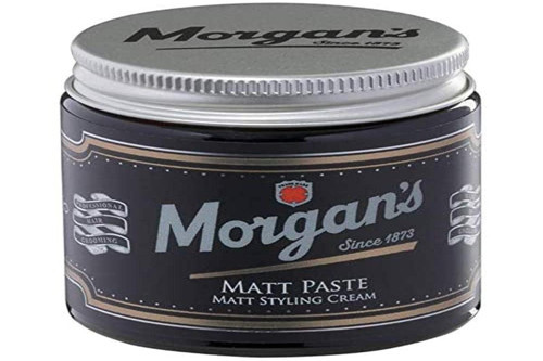 Matt Paste Styling - Doğal Bitiş Şekillendirici 120 ml