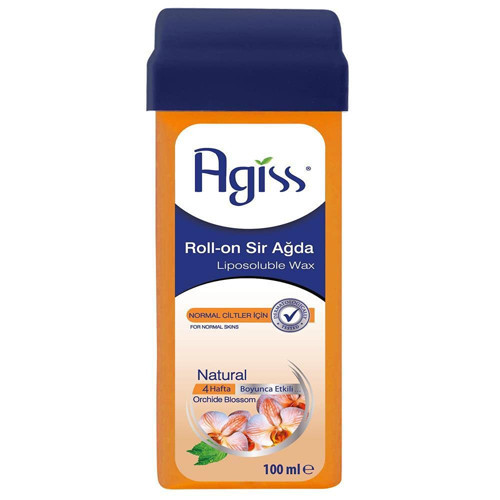 Sir Ağda Roll- 100Ml