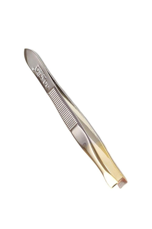 Cımbız Düz Ağızlı