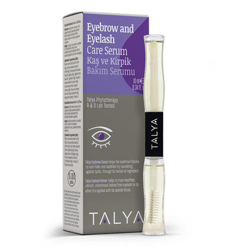Kirpik Bakım Serumu 10 ml