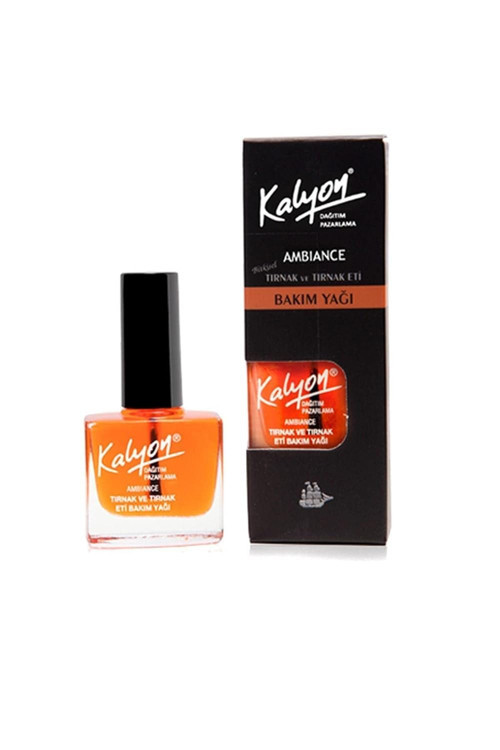 Tırnak Tırnak Bakım Yağı 11 ml