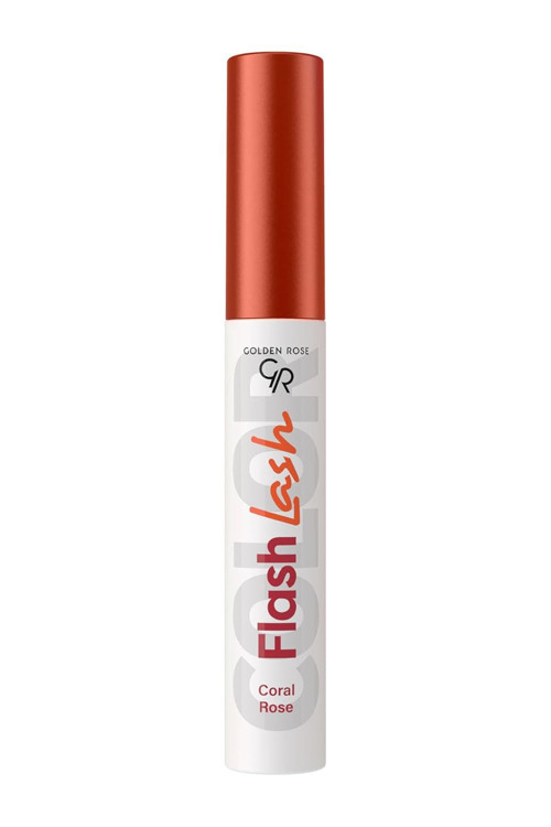 Flash Lash Colered Mascara No: 06 - Maskara