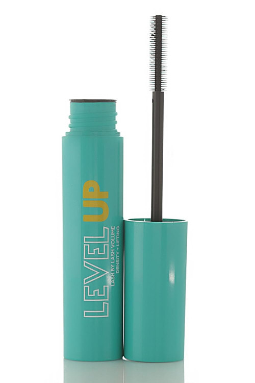 Level Mascara Süper Hacim & Kaldırma & Yoğun Görünüm 10Ml 505