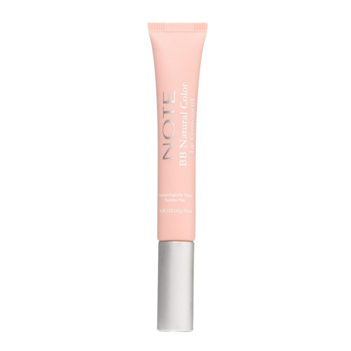Corrector 01 Renk Eşitleyici Dudak Parlatıcısı, Pembe
