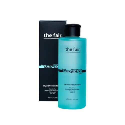fair. Bright Salisilik Asit Tonik 200 ml