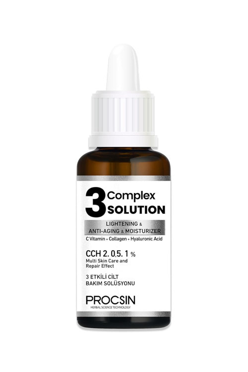 PROCSIN 3 Complex 20 ml