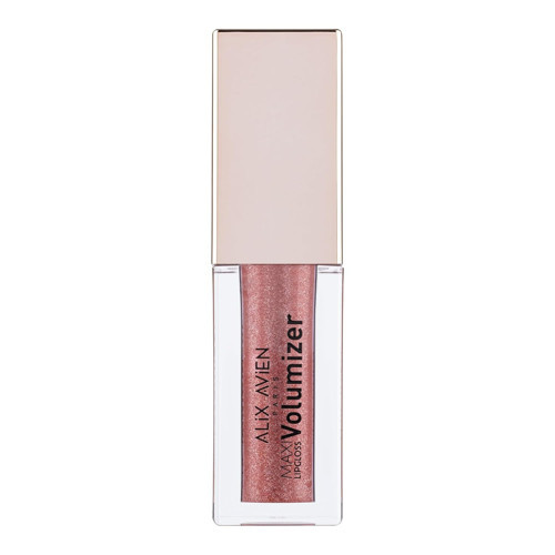 Maxivolumizer Lipgloss 214 - Dance Pearls - Kalıcı Nemlendirici Ruj - Dolgunlaştırı