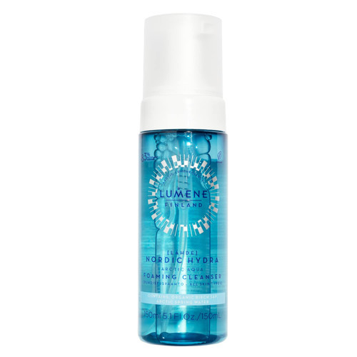 Arctic Kutup Suyu İçeren Temizleme Köpüğü (150 ml)