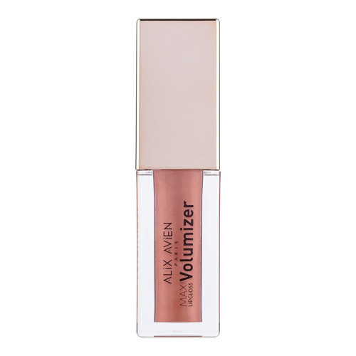 Maxivolumizer Lipgloss 210 - Sunny Glaze - Kalıcı Nemlendirici Ruj - Dolgunlaştırıcı E