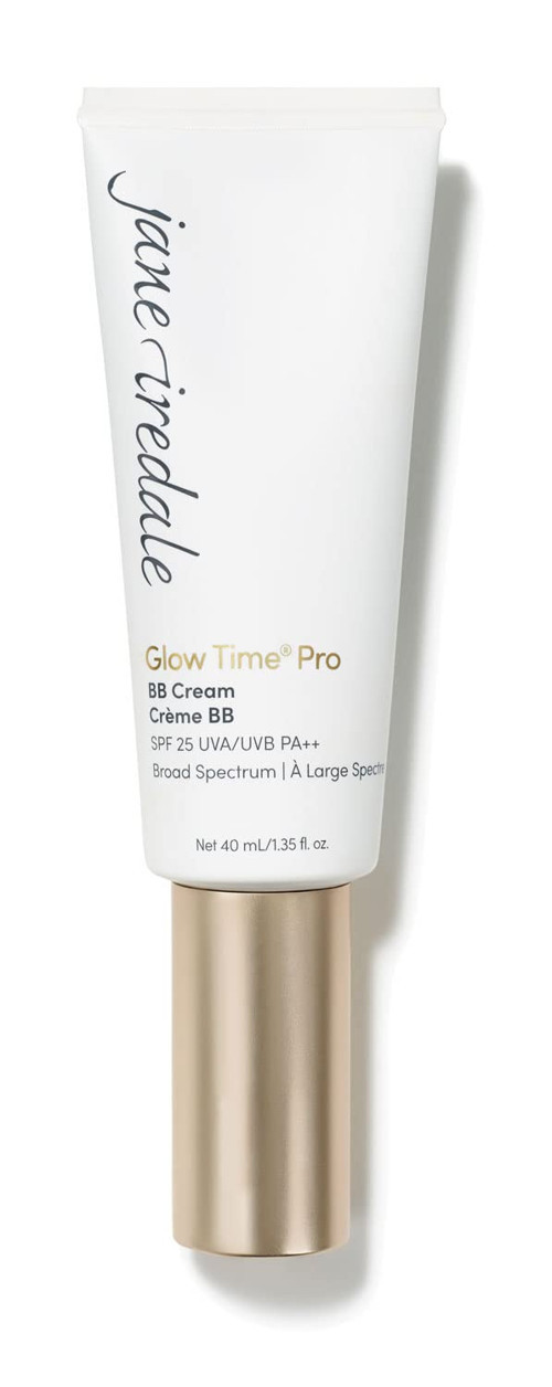 Glow Time SPF25