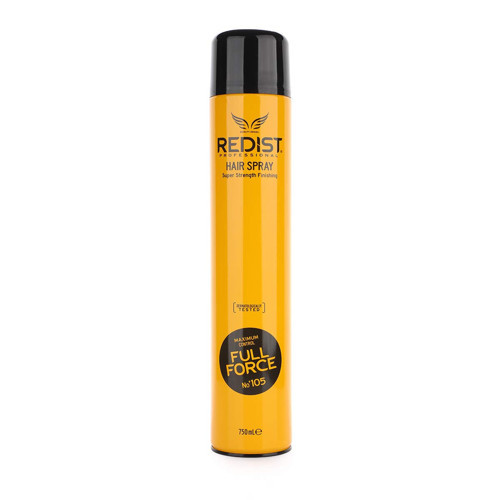 Saç Spreyi Full Force 750 ML
