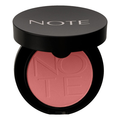 Silk Compact Blusher 06 Pink Toz Allık