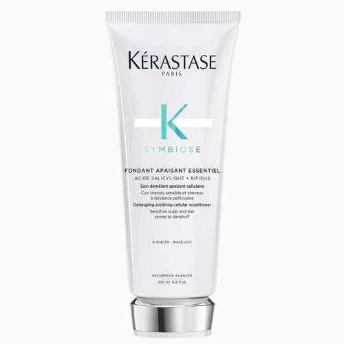 Symbiose Fondant Apaisant Essentiel Kepek Karşıtı Yatıştırıcı Hücresel Saç Kremi 200ml