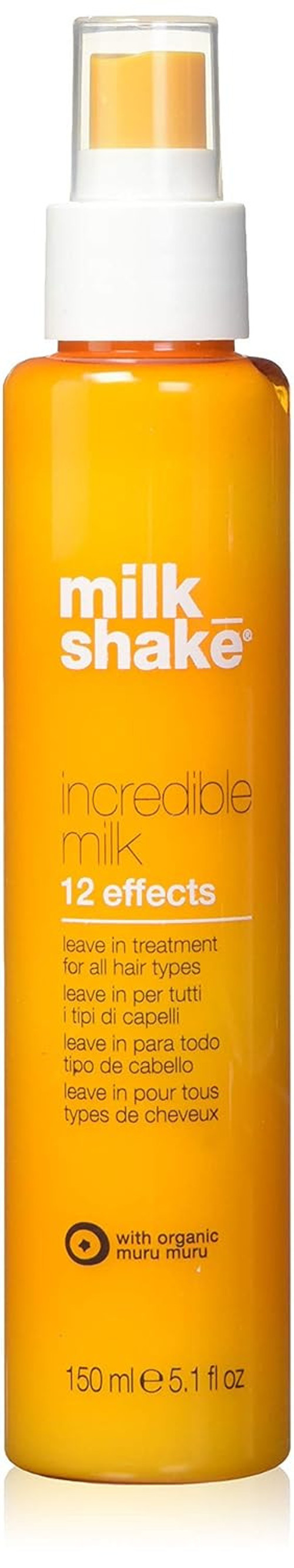 Shake Incredible 12 Etkili Durulanmayan Bakım Kremi 150ml